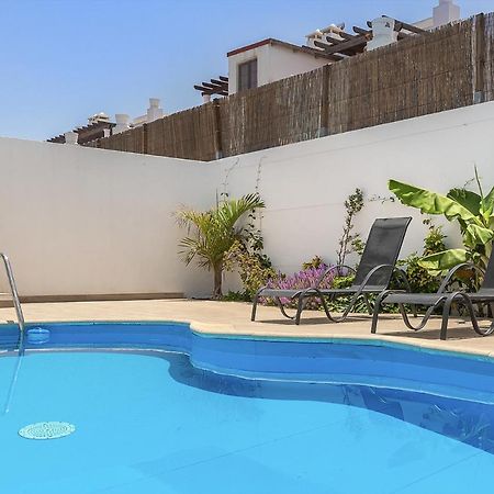Villa Harmony Corralejo Zewnętrze zdjęcie