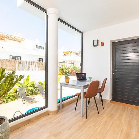 Villa Harmony Corralejo Zewnętrze zdjęcie
