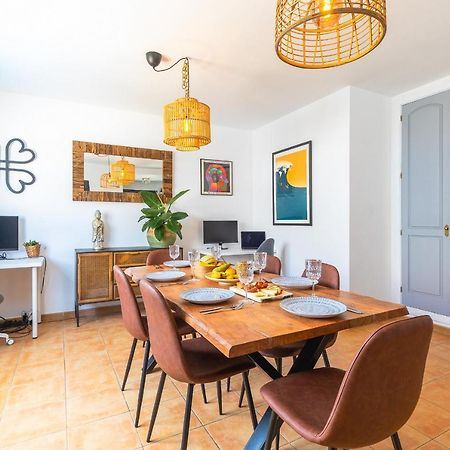 Villa Harmony Corralejo Zewnętrze zdjęcie
