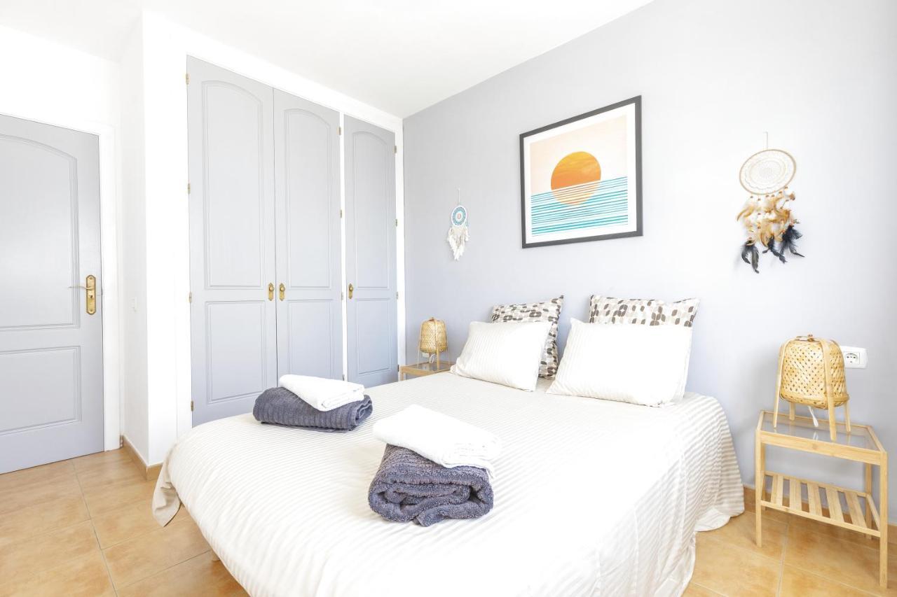 Villa Harmony Corralejo Zewnętrze zdjęcie