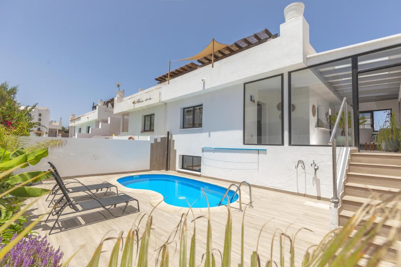 Villa Harmony Corralejo Zewnętrze zdjęcie