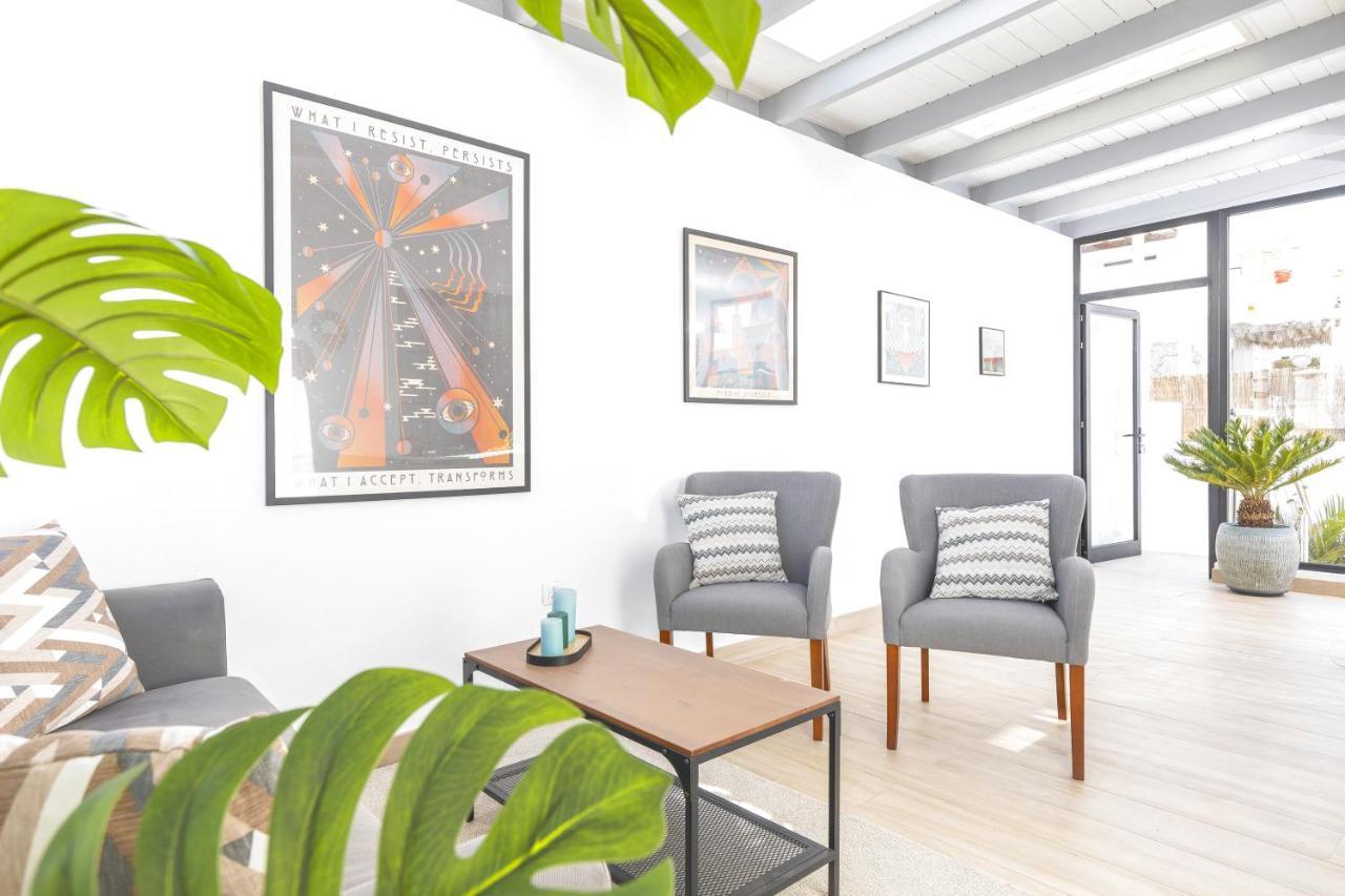 Villa Harmony Corralejo Zewnętrze zdjęcie