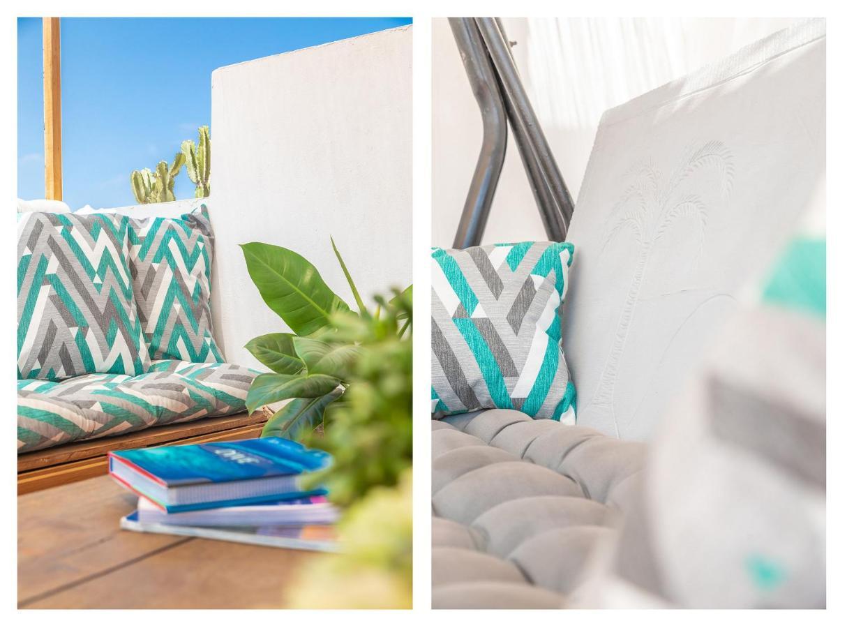 Villa Harmony Corralejo Zewnętrze zdjęcie