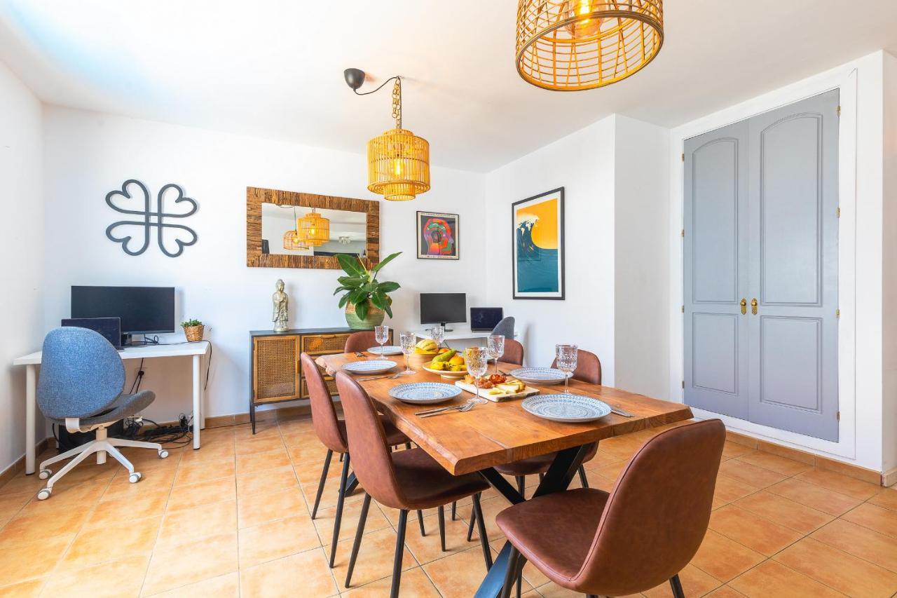 Villa Harmony Corralejo Zewnętrze zdjęcie