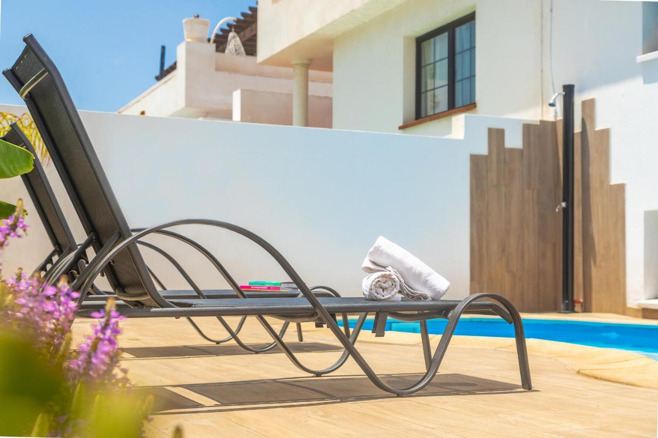 Villa Harmony Corralejo Zewnętrze zdjęcie