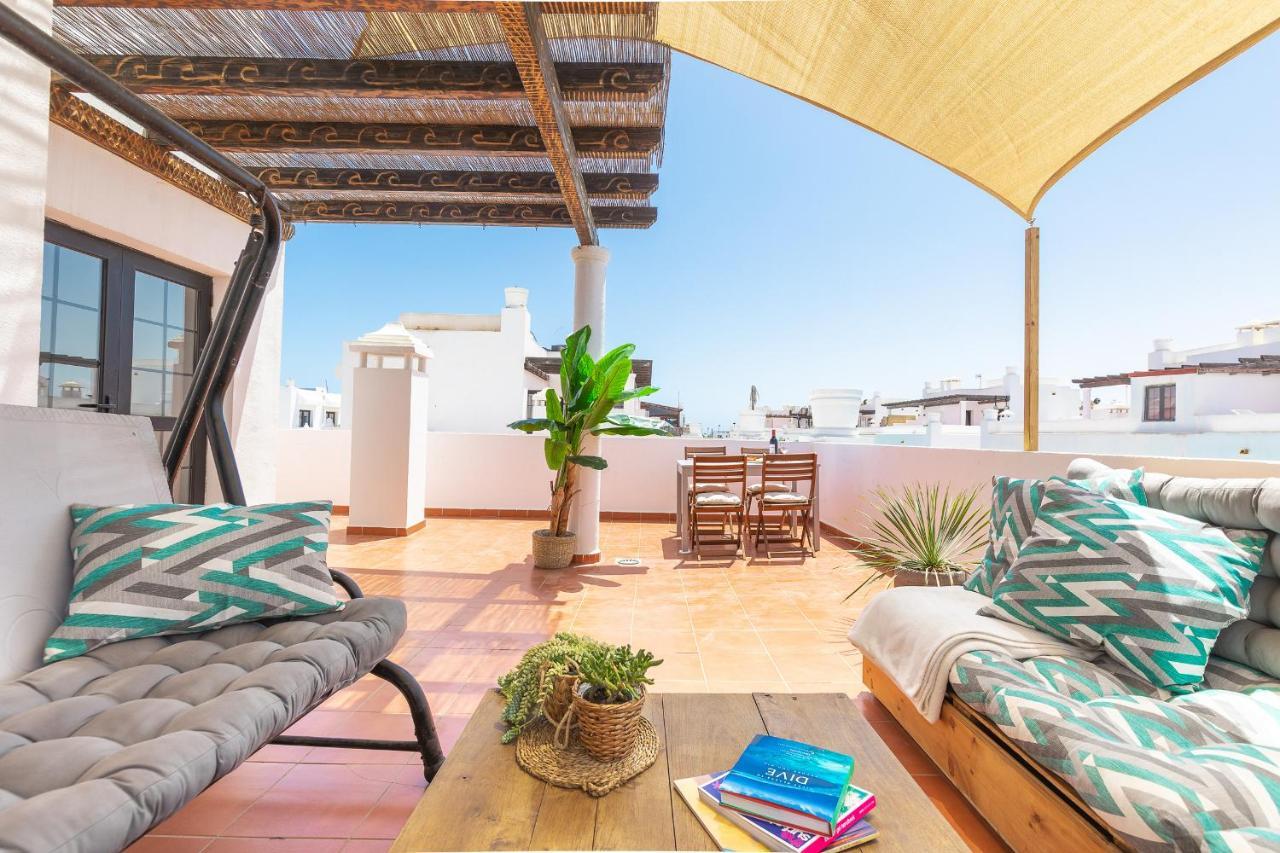 Villa Harmony Corralejo Zewnętrze zdjęcie