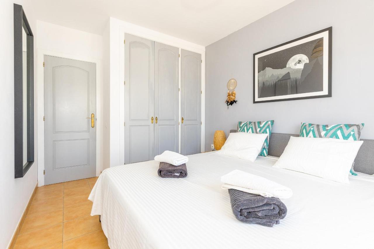 Villa Harmony Corralejo Zewnętrze zdjęcie