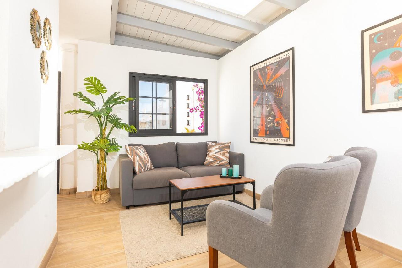 Villa Harmony Corralejo Zewnętrze zdjęcie