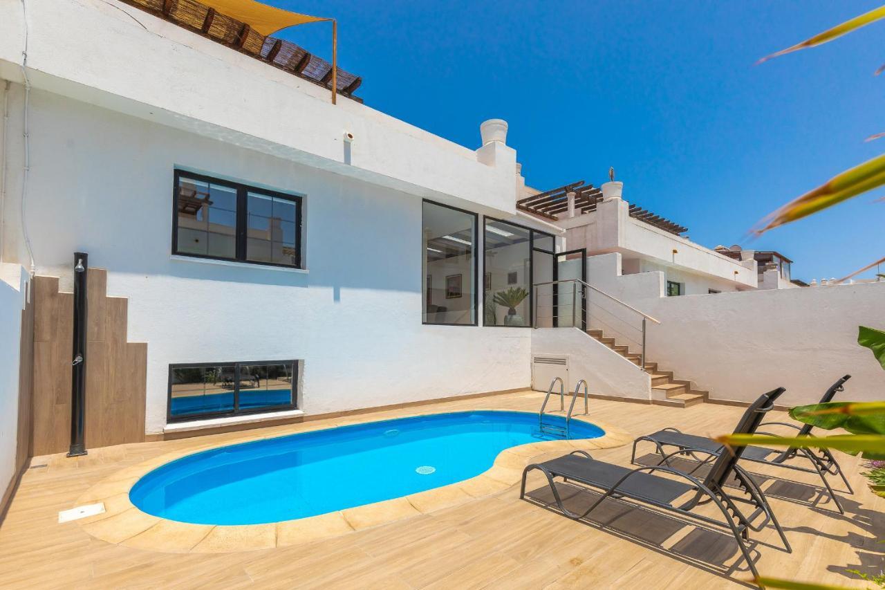 Villa Harmony Corralejo Zewnętrze zdjęcie